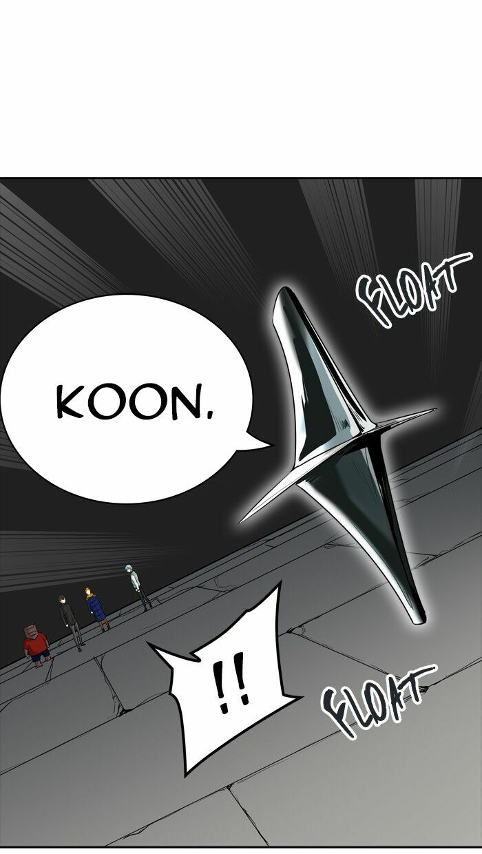 tòa tháp bí ẩn 2 chapter 282.5 5