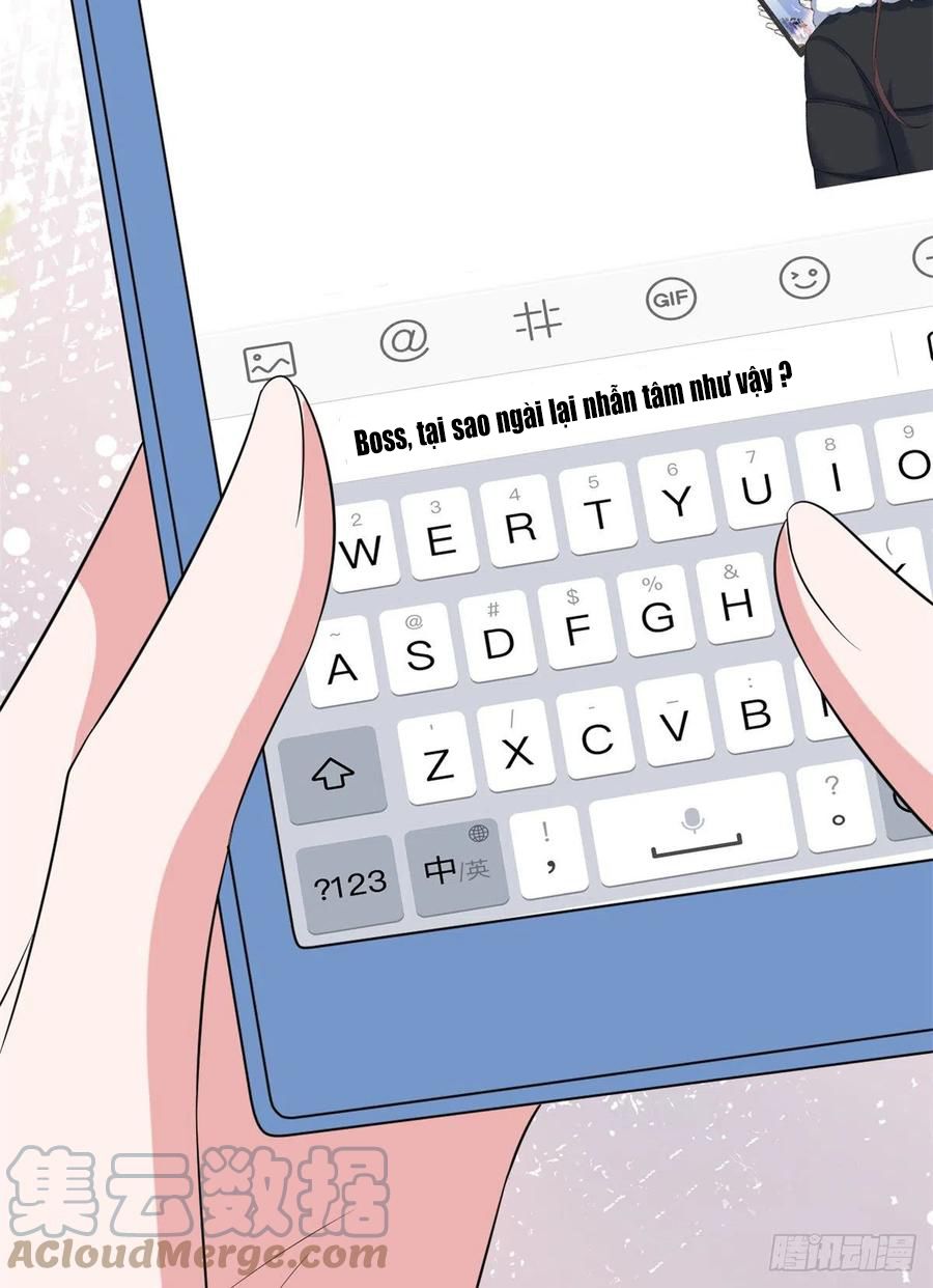 thí hôn lão công, cần giúp sức chapter 525 15