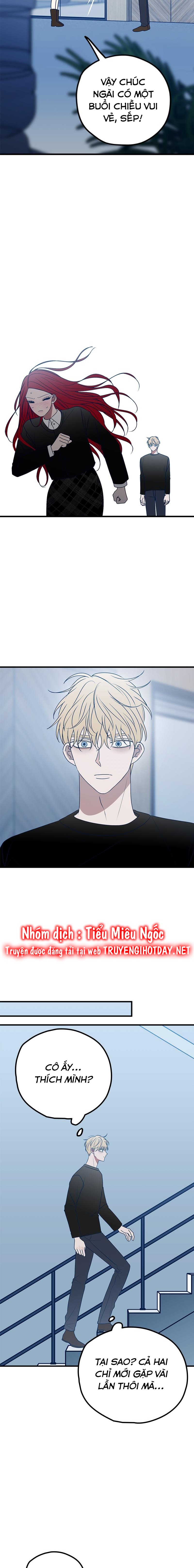 như nhau thôi mà chapter 85 9