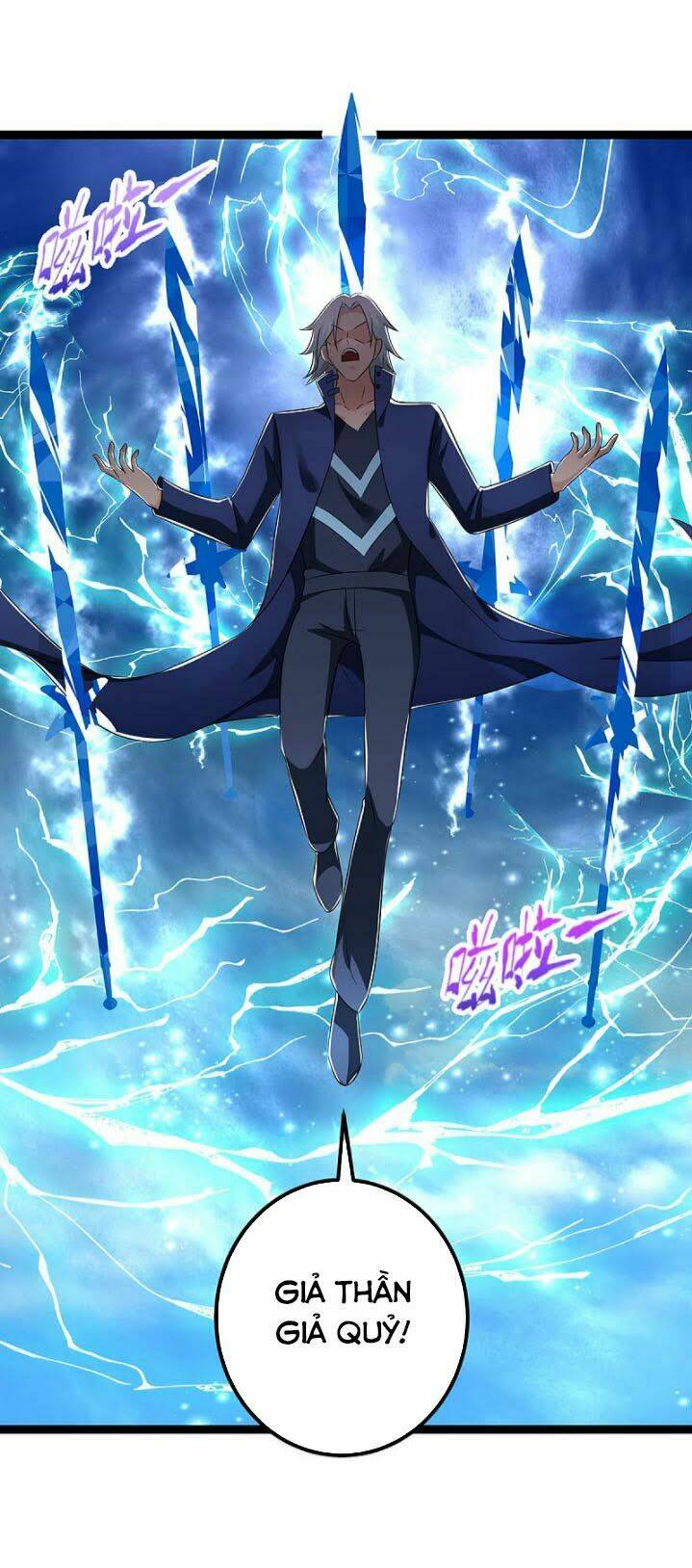 trọng sinh khí thiếu quy lai chapter 135 25