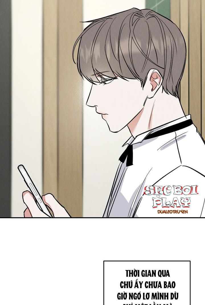 mặt trời của đêm chapter 5 37