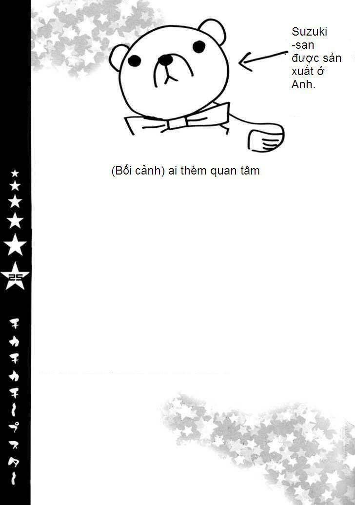 mối tình trong sáng chapter 11 14