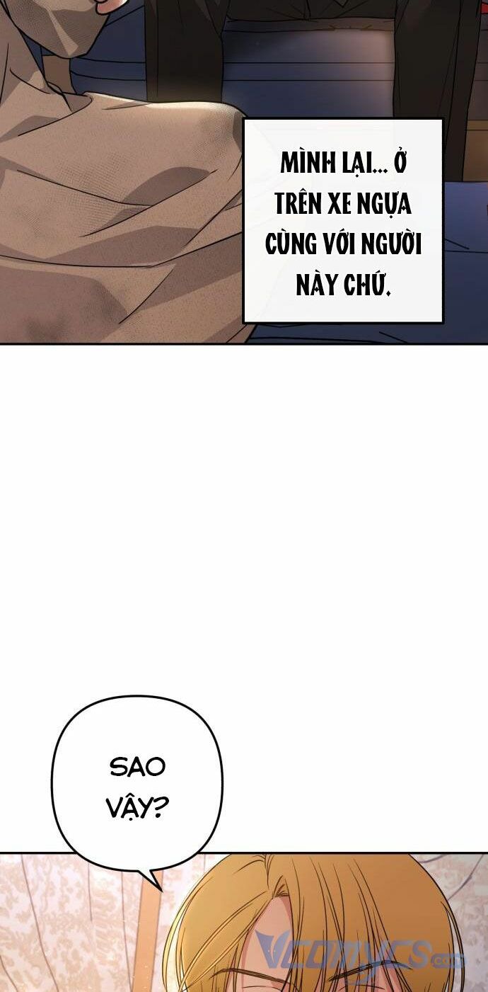 công nương mint bé nhỏ chapter 1 14