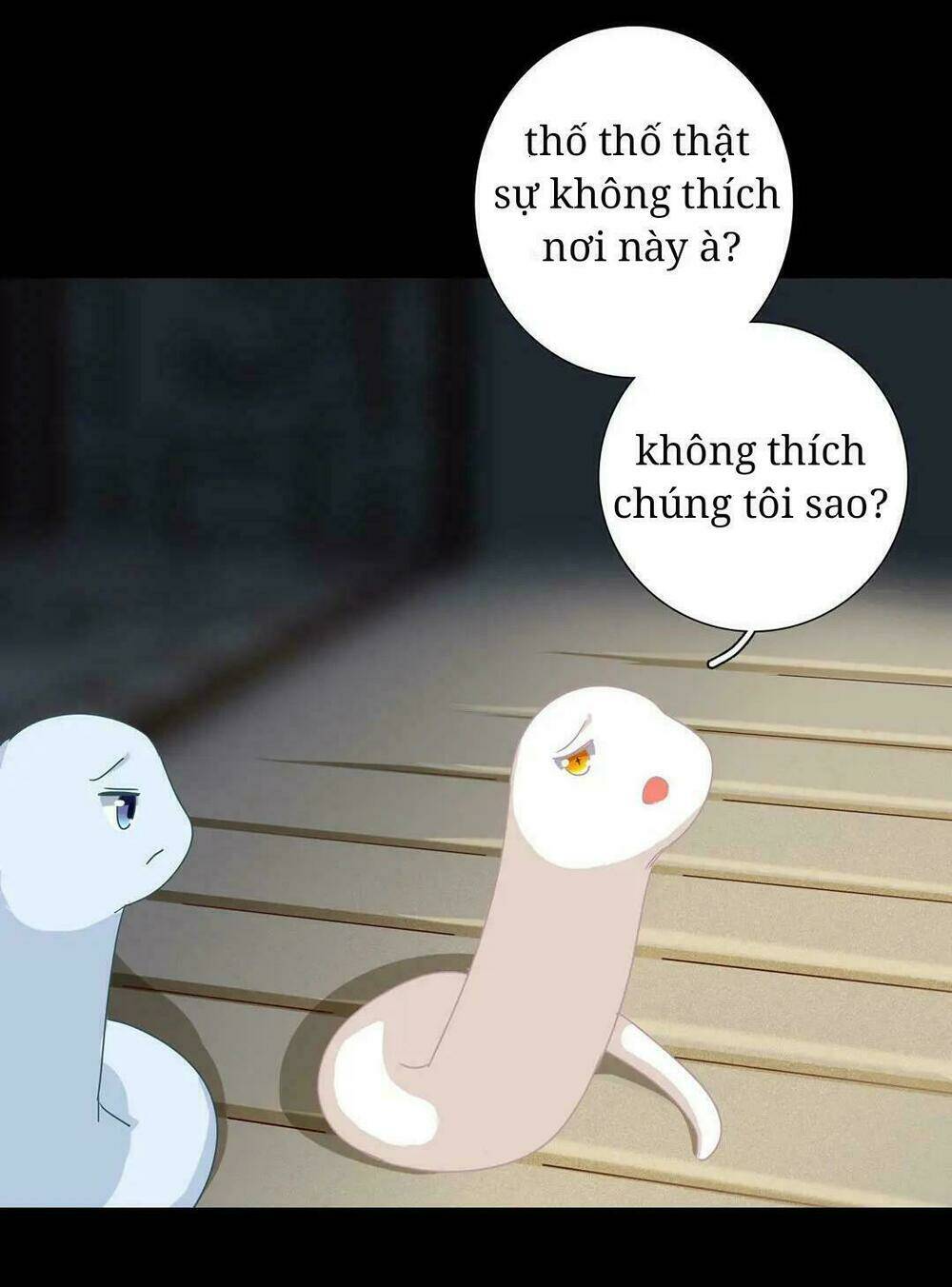 phi thiên địch tự dưỡng đích khẩu tử chapter 32 27