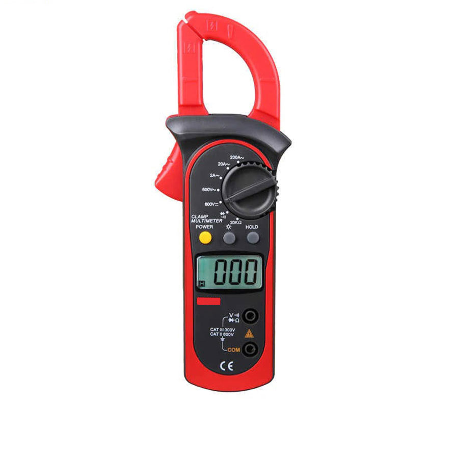 Kìm Kẹp Dòng UT200A
