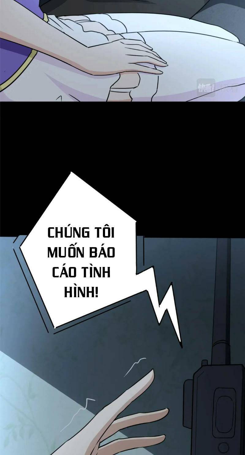 bạn gái virus của tôi chapter 390 51