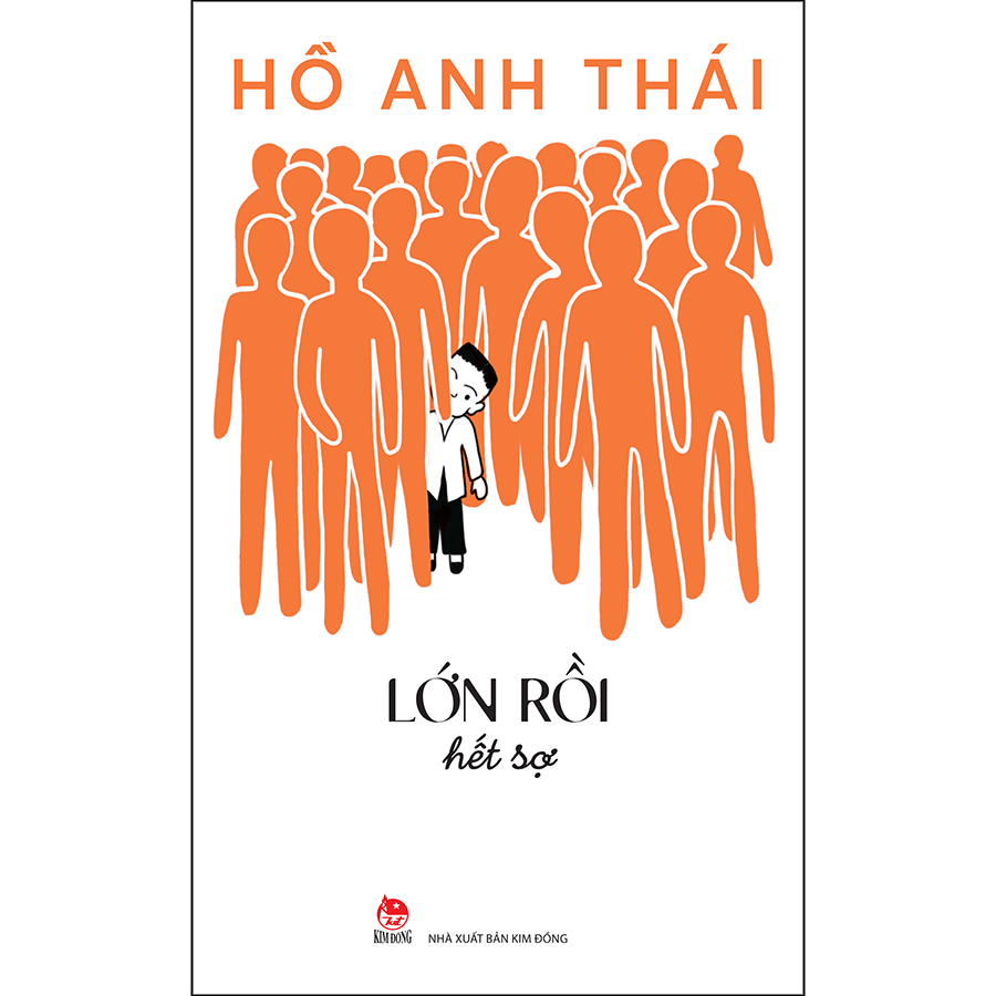 Lớn Rồi Hết Sợ