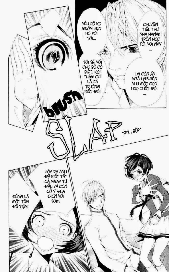 royal seventeen chapter 1 36