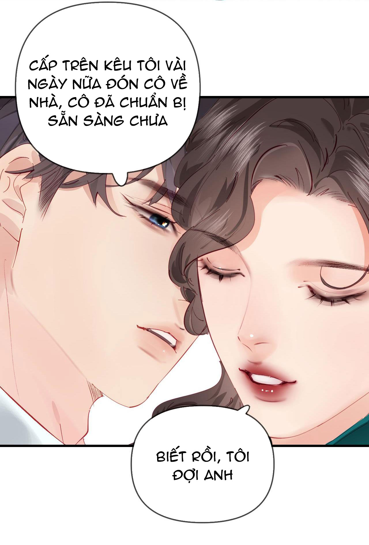 câu chuyện ngọt ngào của cặp vợ chồng đỉnh lưu chapter 67.2 8