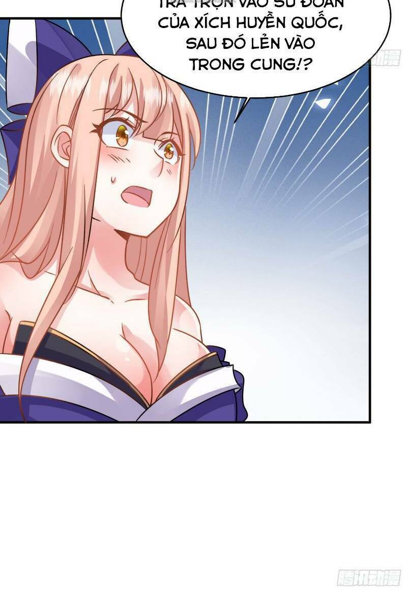 giáng thần chiến ký chapter 44 35