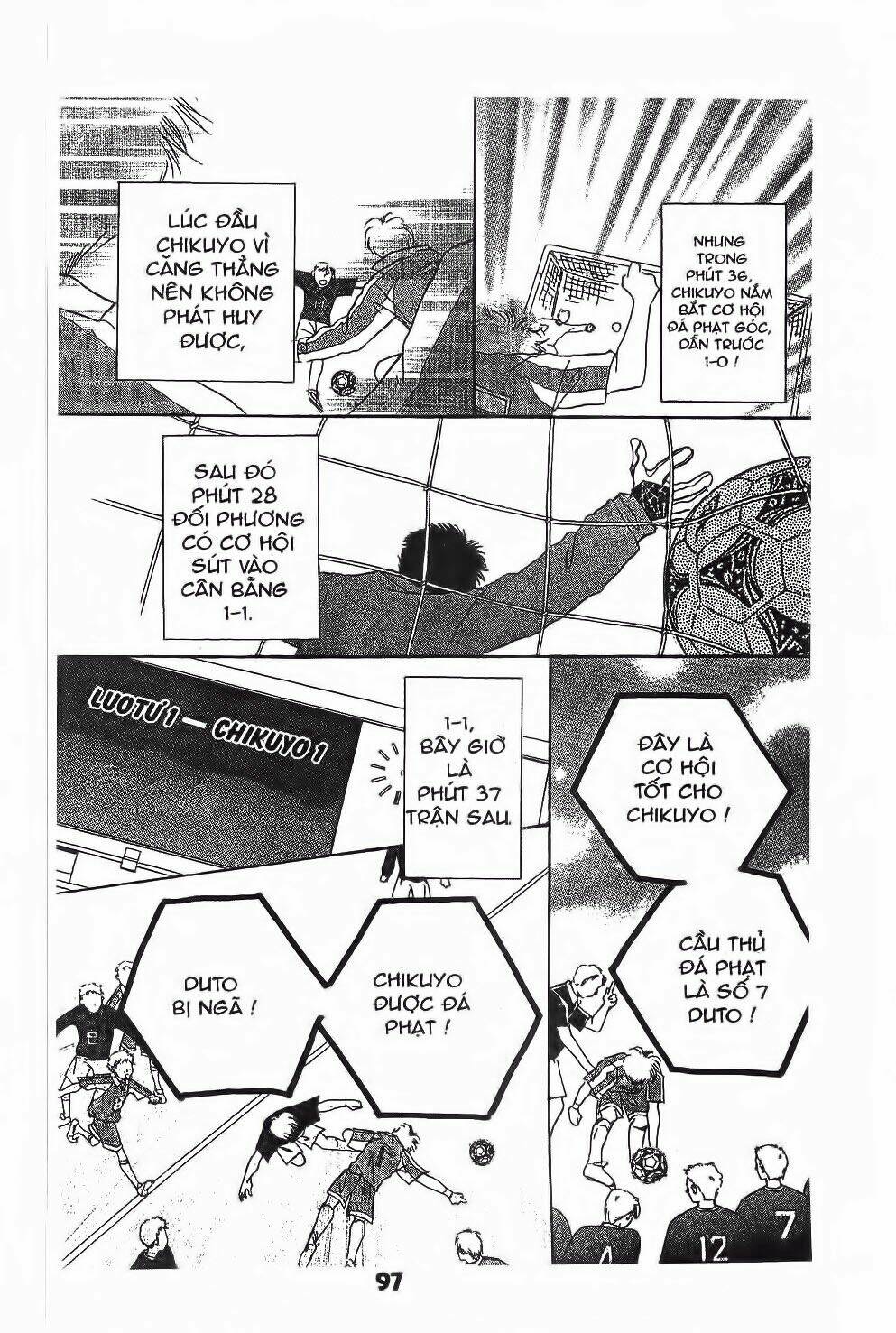 ước mơ còn lại chapter 3 7