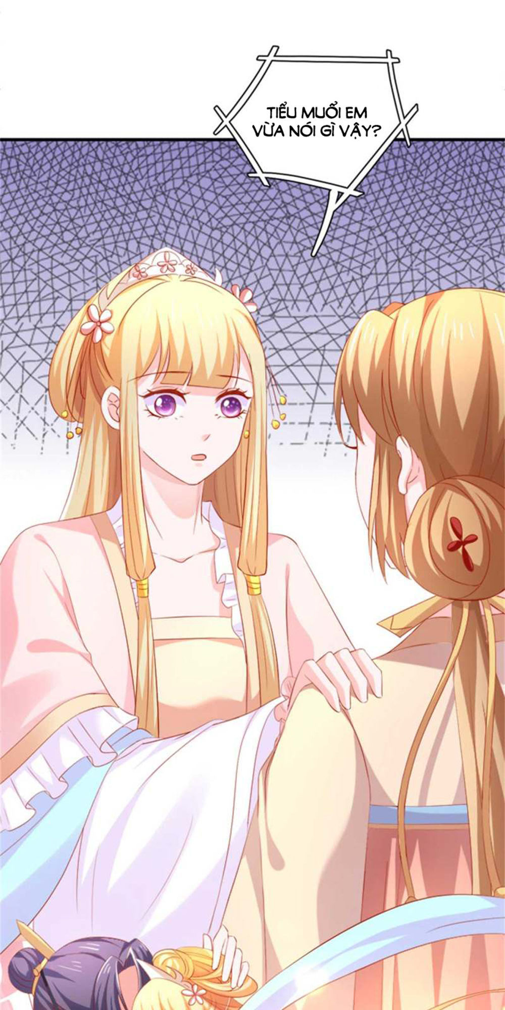 từ đây vương gia không thượng triều sớm chapter 41 10