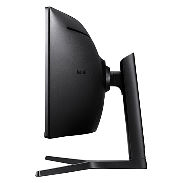 Màn Hình Cong Samsung LC49J890DKEXXV 49inch Ultra HD 5ms 144Hz VA Speaker - Hàng Chính Hãng