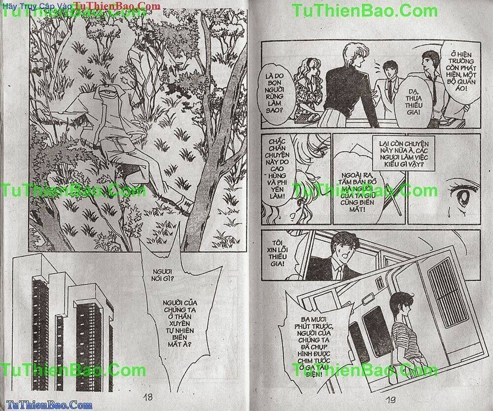 câu chuyện dẽ thương chapter 12 10