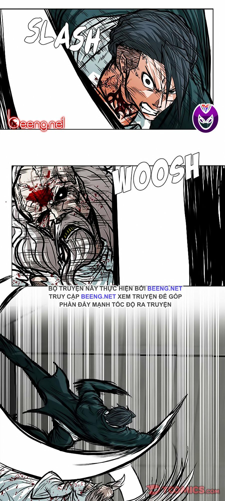 bá chủ học đường ss2 chapter 54 26