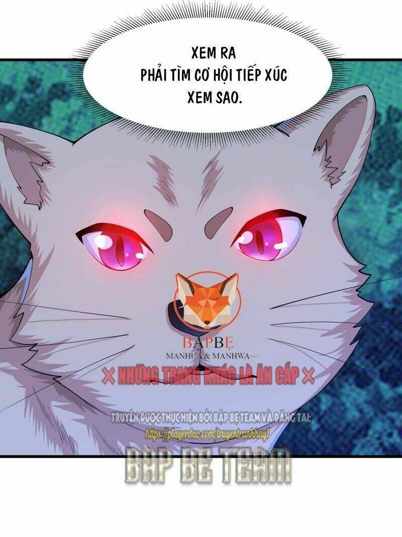 đồng hồ thần cấp siêu năng của ta chapter 23 12
