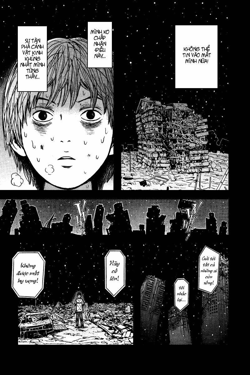 dragon head chapter 83 33