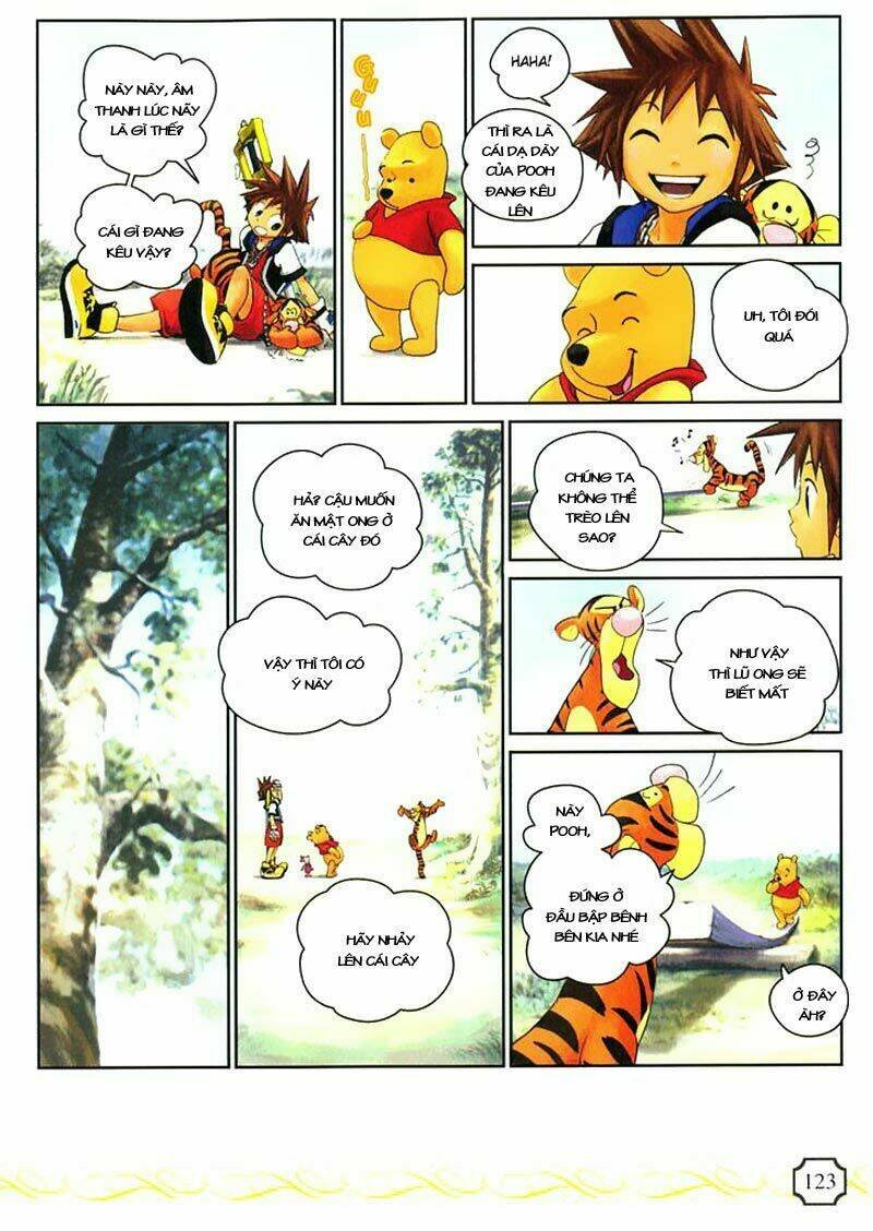 kingdom hearts chapter 43 8