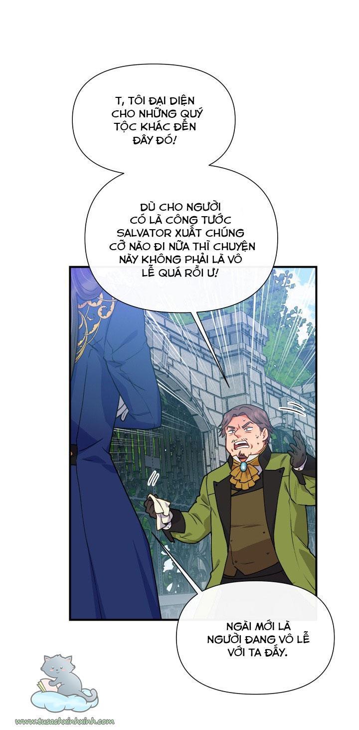 công nương khế ước của gia tộc công tước quái vật chapter 131 12