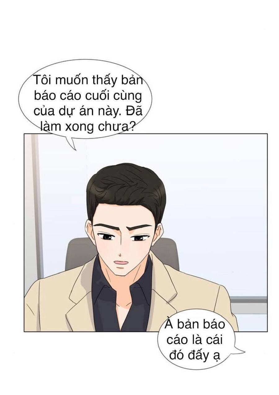idol và sếp, em yêu ai? chapter 20 5