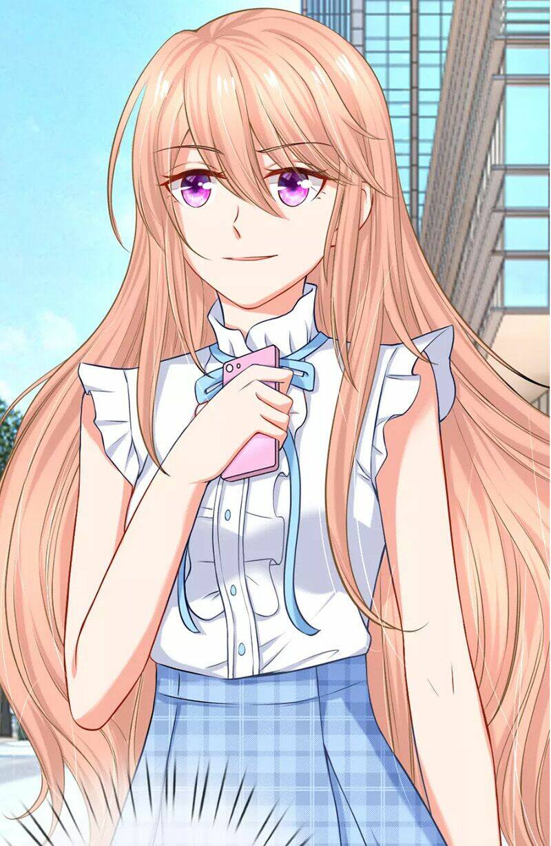 vợ yêu gả nhầm của phúc hắc tổng tài chapter 4 7