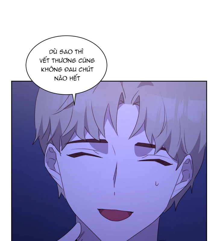 cuộc sống hai mặt của thần tượng chapter 18 18