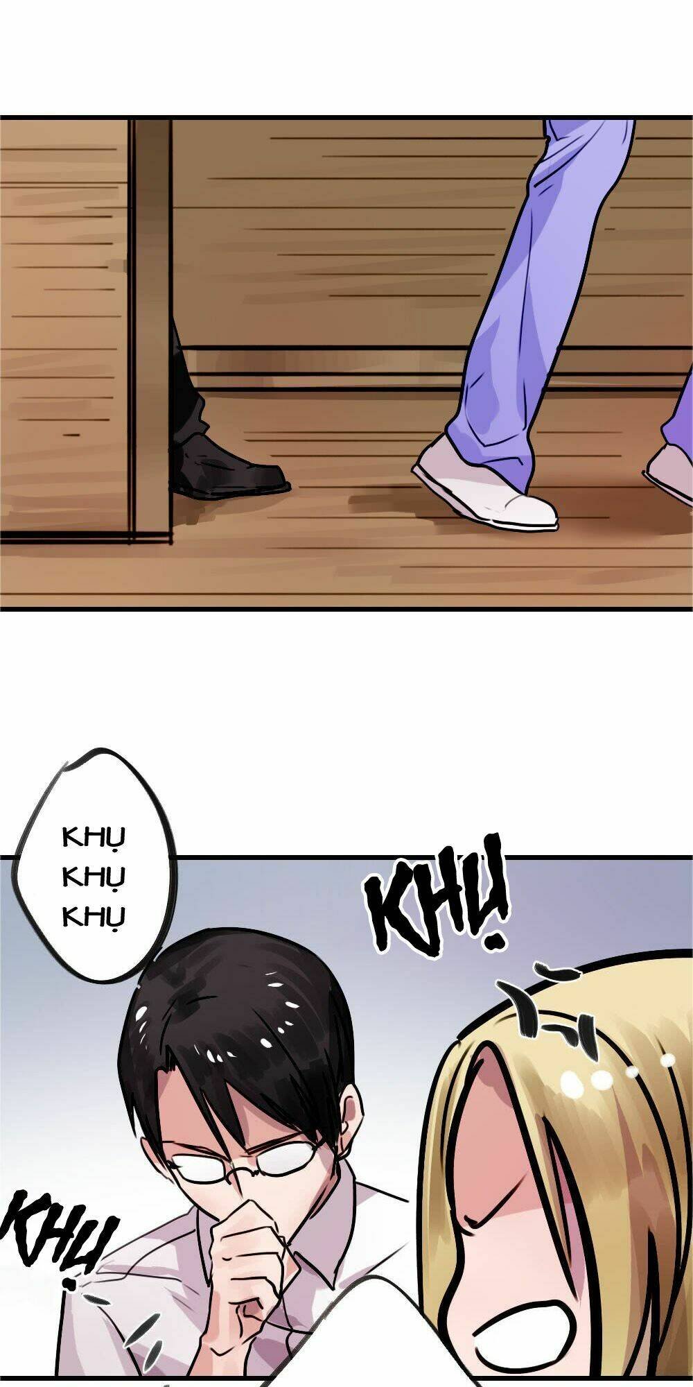 phải lòng em trai của bạn gái mình chapter 51 7