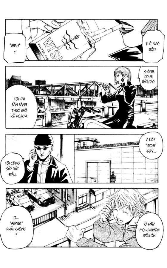 togari chapter 46 13