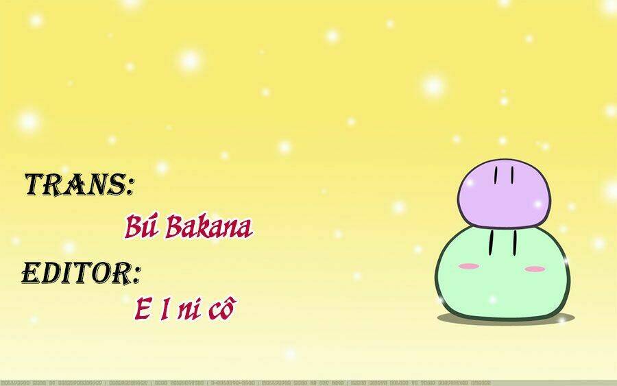 mahou shoujo of the end chapter 26 2