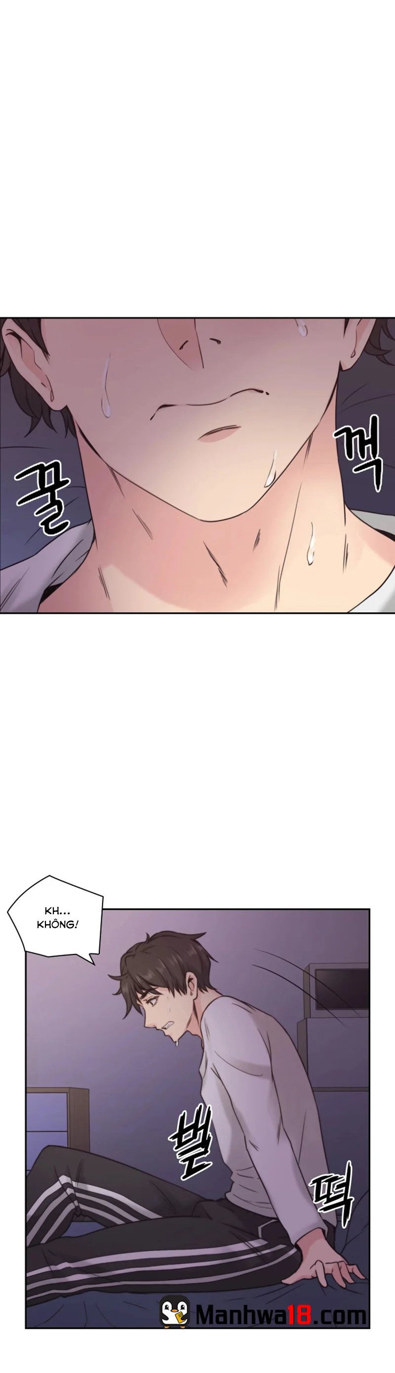 tình nhân chapter 3 29