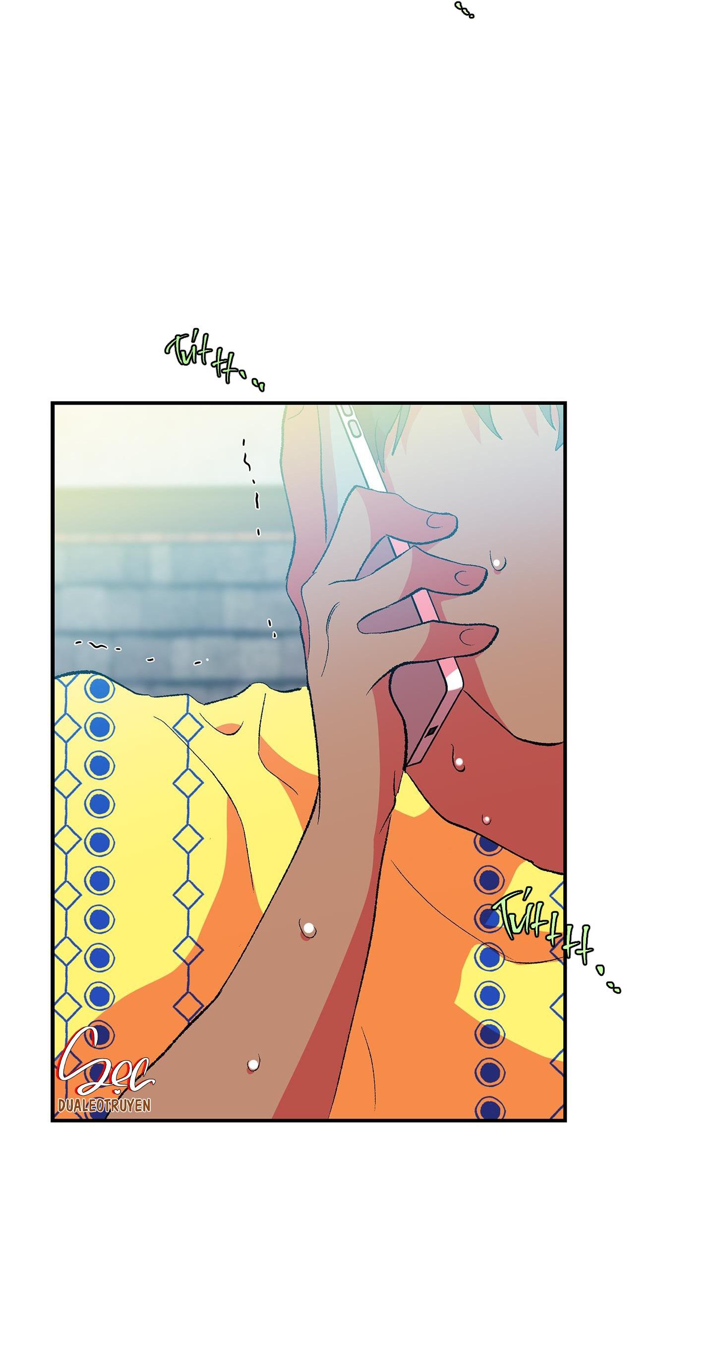 ông chú bên cửa sổ chapter 33 35