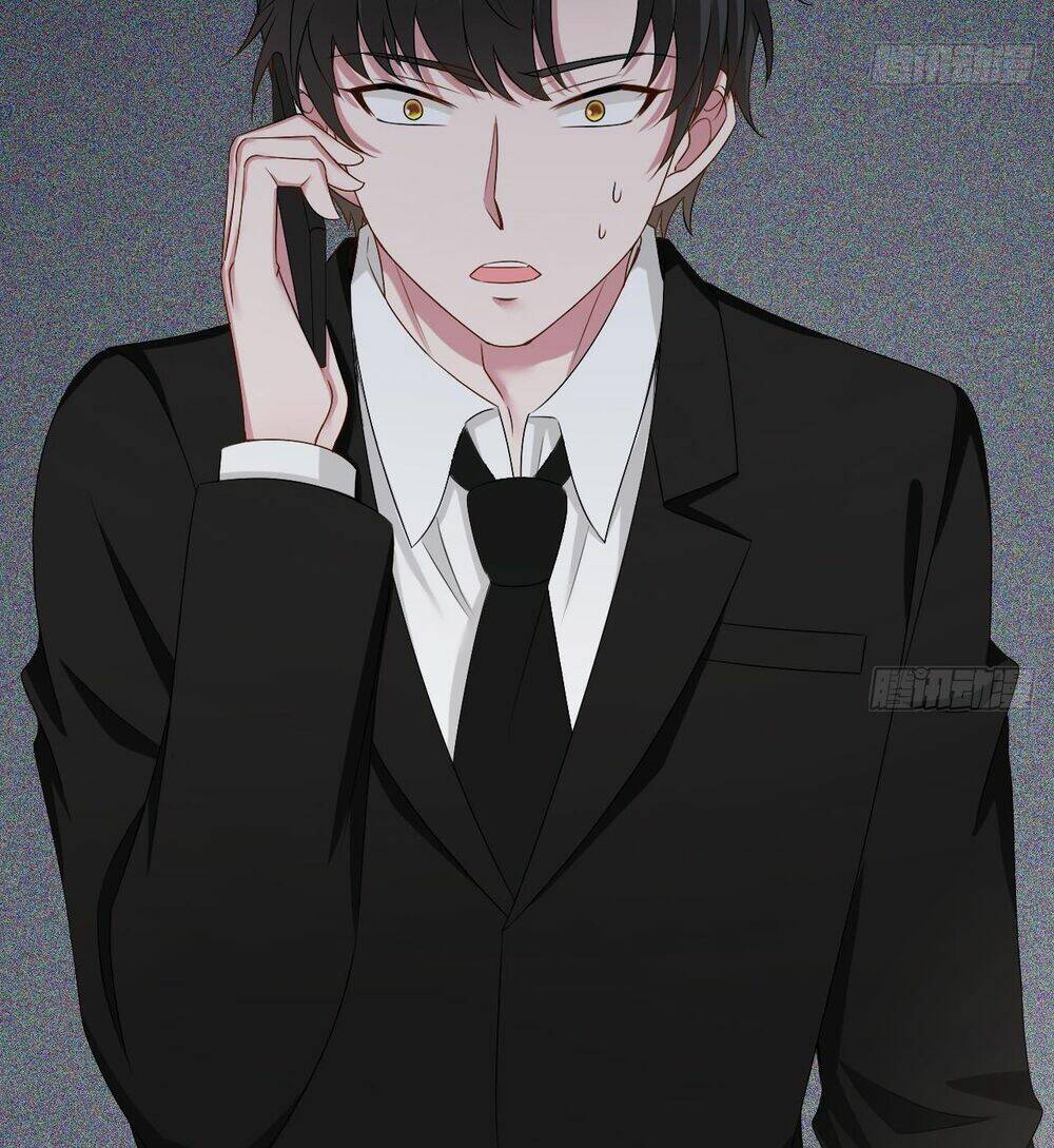 đế thiếu ngọt sủng: manh thê sống lại không ngoan chapter 17 24