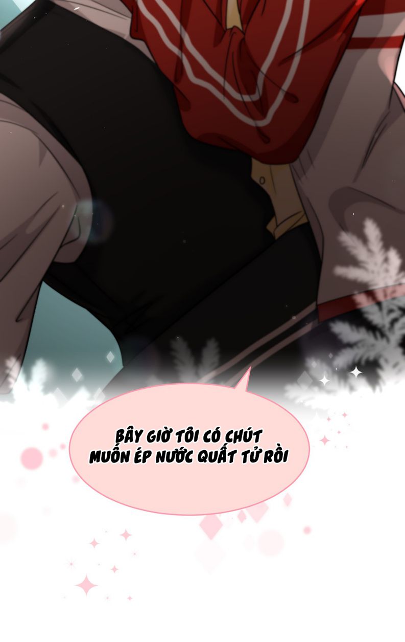 tín tức tố nói chúng ta không thể chapter 54 36