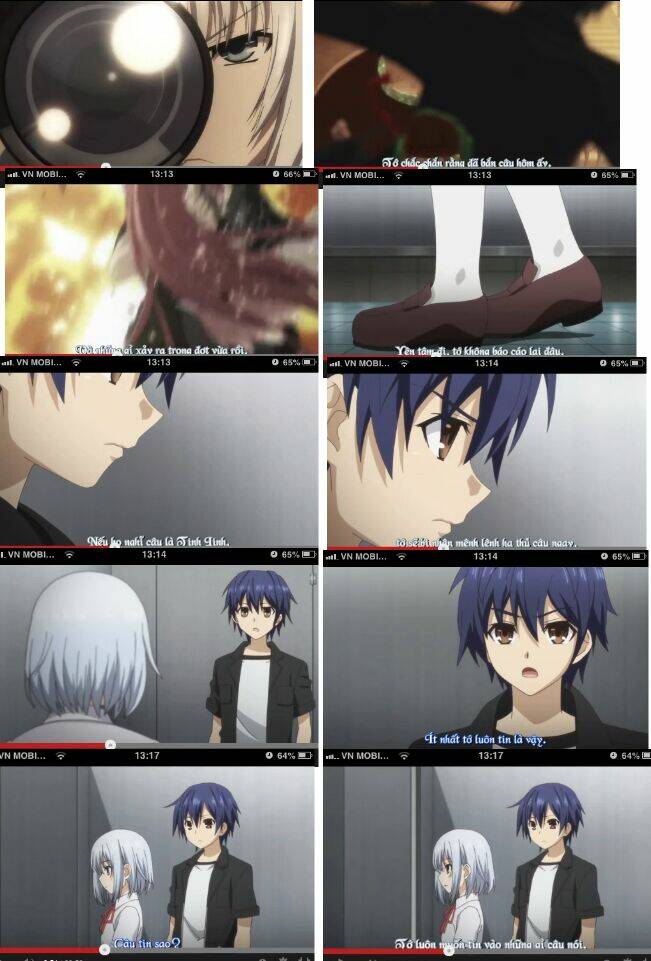 date a live 2 chapter 1 16