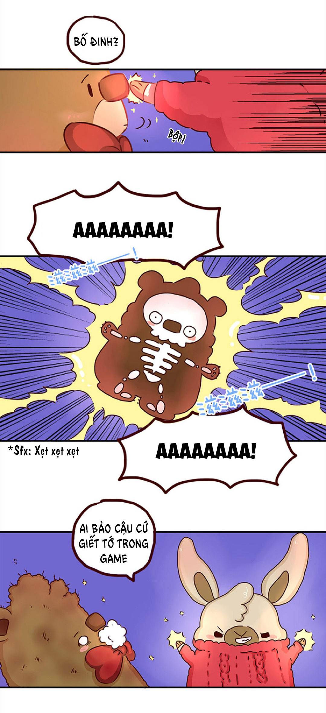 lạc chẩm cổ dài chapter 26 7