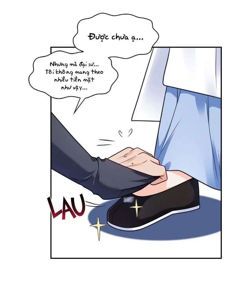 Hệt Như Hàn Quang Gặp Nắng Gắt chapter 145 18