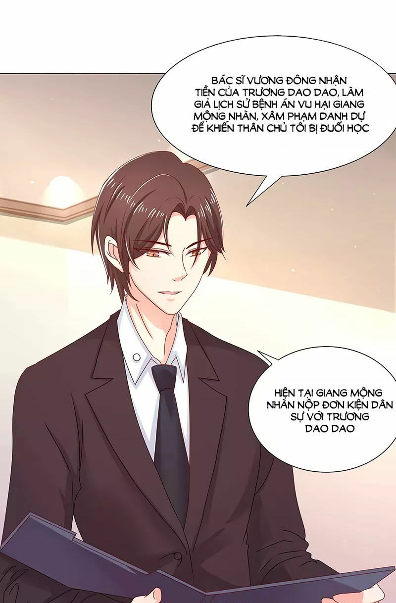 chồng già vợ trẻ trêu nhau hàng ngày chapter 7 3