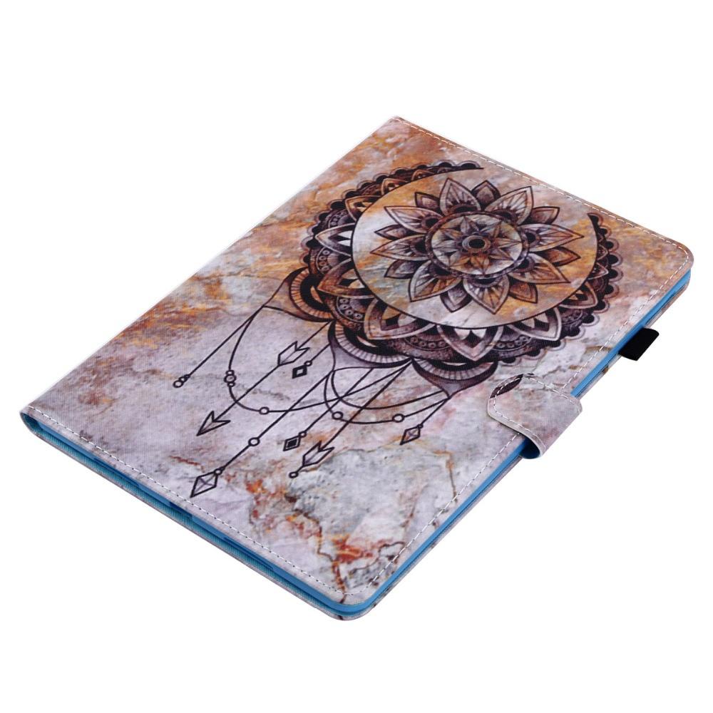 Ultra Bao Da Máy Tính Bảng Pu + Tpu Mềm Siêu Mỏng Nắp Lật Nam Châm Kiêm Giá Đỡ Cho Apple Ipad Pro 10.5 "