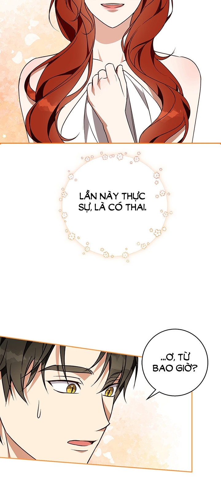 mùa đông đến chapter 59.1 14