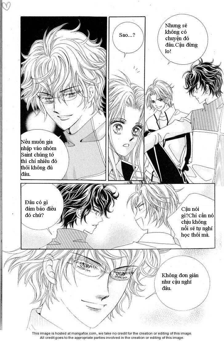 thần tượng mua sắm chapter 12 7