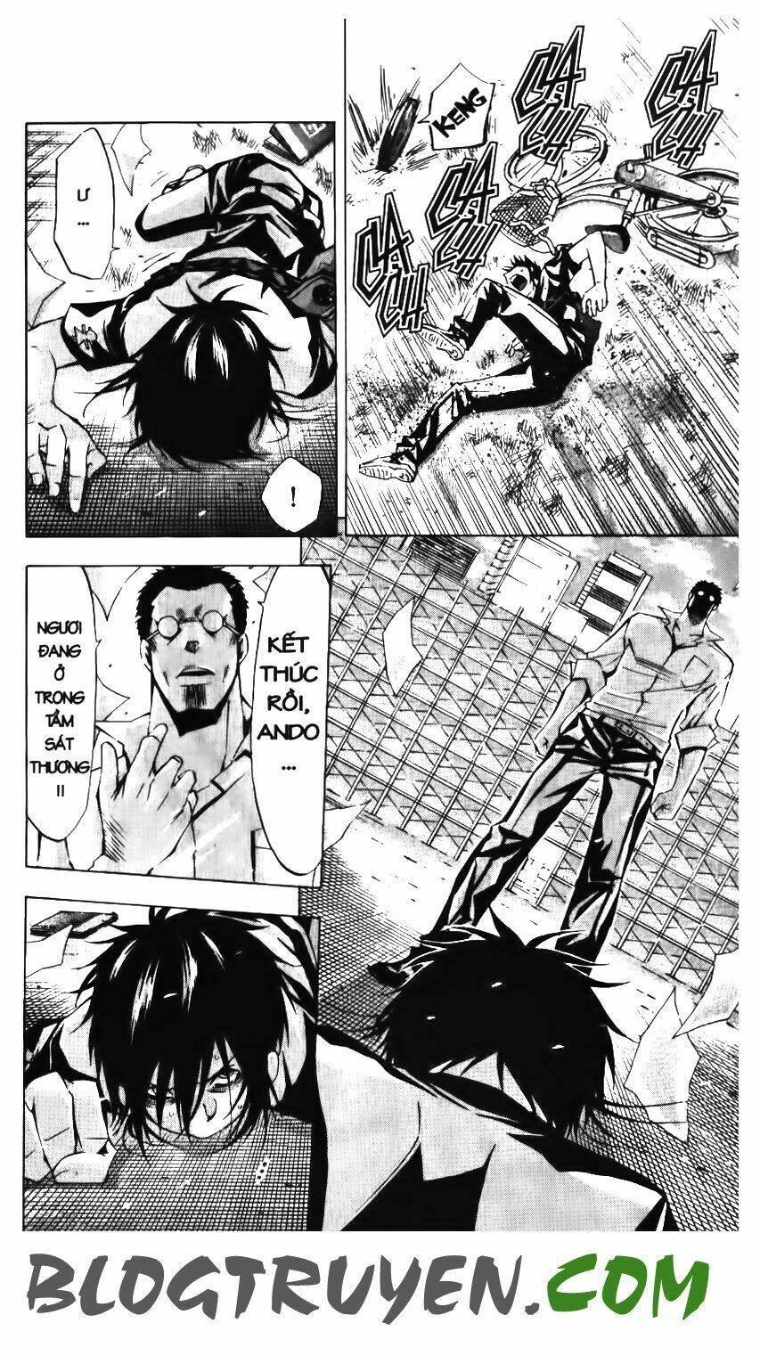 ma vương chapter 53 17