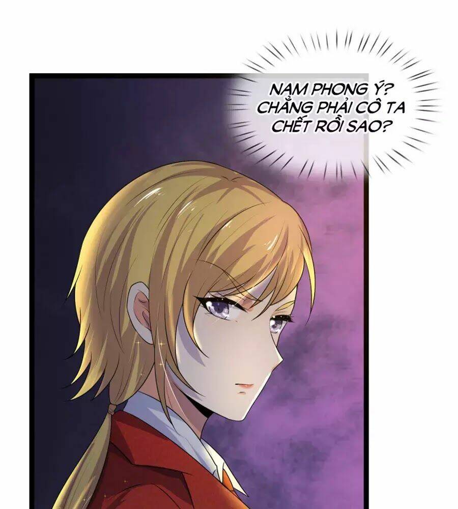 loạn thế tù sủng: thiếu soái bất lương của ta chapter 70 34