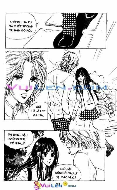 nụ hôn nồng thắm chapter 6 25