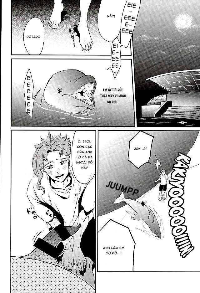 tổng hợp oneshot nhà guess chapter 39 8