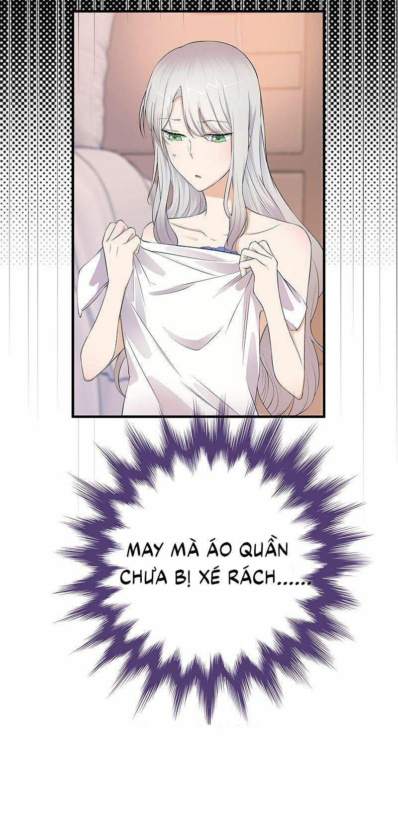 sủng thê thành nghiện: lục thiếu sủng từ đáy lòng chapter 2 21