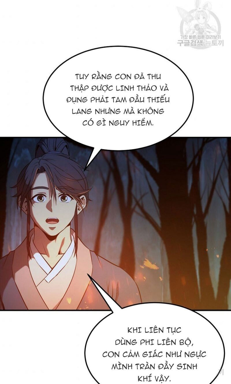 thiếu niên phương sĩ chapter 3 90