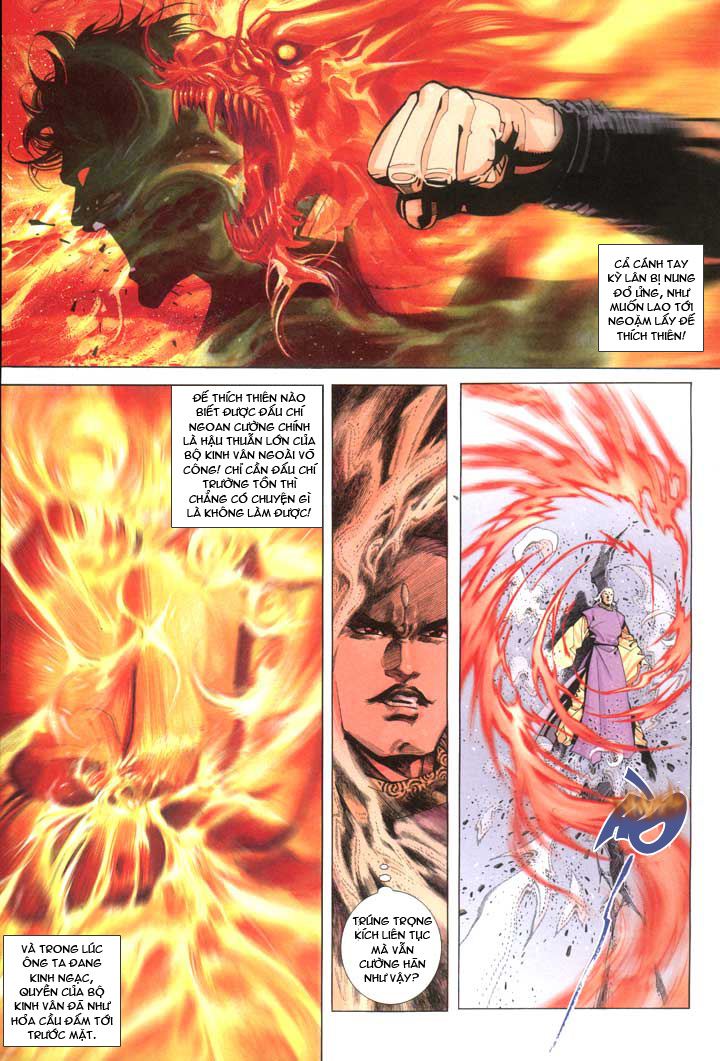 phong vân chapter 224 17