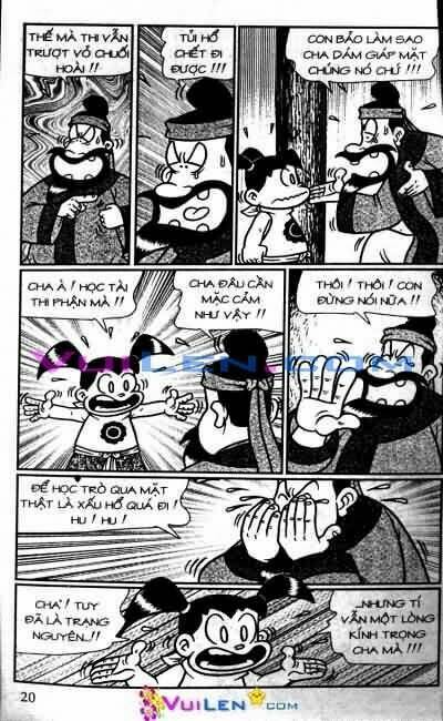 thần đồng đất việt chapter 59 20