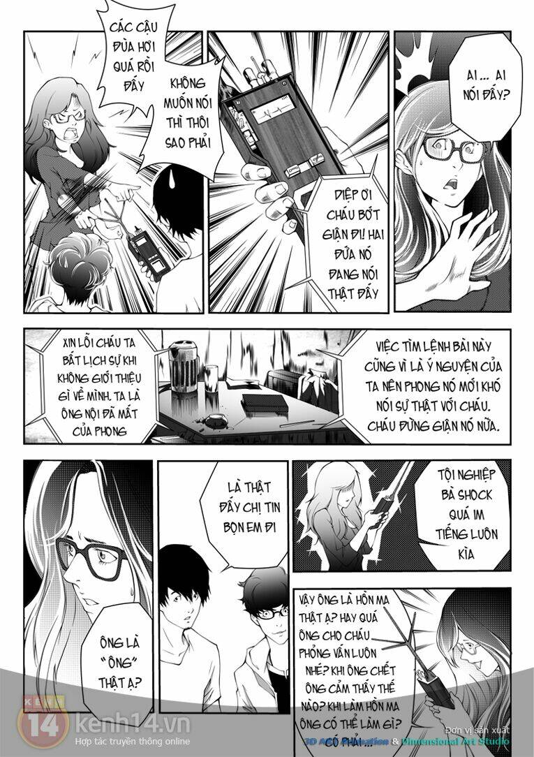 đất rồng chapter 16 8