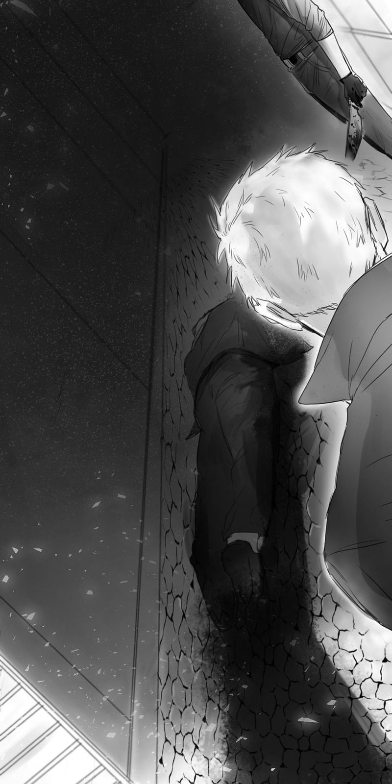 một ngàn con hạc giấy chapter 1 10